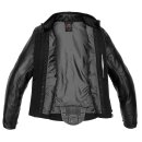 Spidi Premium Motorrad Leder-Jacke