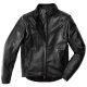 Spidi Premium Motorrad Leder-Jacke