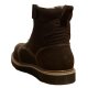 XPD X-Village Urban Motorrad-Stiefel Coffee braun