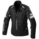 Spidi Terranet Windout Textil-Jacke schwarz