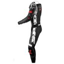 Spidi Track Replica Evo Lederkombi 1pc schwarz weiss rot