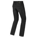 Spidi J-Tracker Motorrad-Jeans Black schwarz