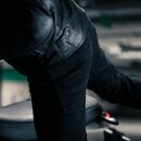 Spidi J-Tracker Motorrad-Jeans Black schwarz