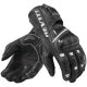 Revit Jerez 3 Handschuh schwarz weiss