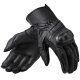 Revit Chevron 3 Handschuh schwarz