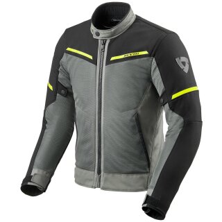 Revit Airwave 3 Jacke