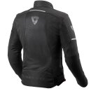 Revit Airwave 3 Jacke schwarz