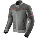 Revit Airwave 3 Jacke grau anthrazit