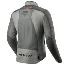 Revit Airwave 3 Jacke grau anthrazit