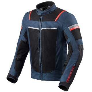 Revit Tornado 3 Motorrad Textil-Jacke