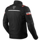 Revit Tornado 3 Motorrad Textil-Jacke schwarz