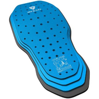 Revit Seesoft RV Rcken-Protektor zum Nachrsten blau...