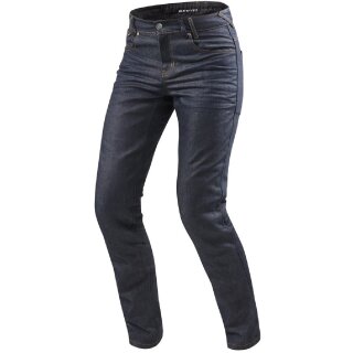 Revit Lombard 2 RF Motorrad Jeans