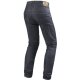 Revit Lombard 2 RF Motorrad Jeans dunkel blau