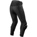 Revit Xena 3 Ladies Damen Leder-Hose schwarz