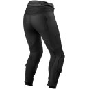 Revit Xena 3 Ladies Damen Leder-Hose schwarz