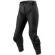 Revit Xena 3 Ladies Damen Leder-Hose schwarz