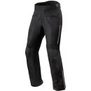 Revit Airwave 3 Motorrad Sommer-Hose schwarz