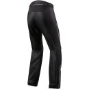 Revit Airwave 3 Motorrad Sommer-Hose schwarz