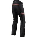 Revit Tornado 3 Motorrad Textil-Hose schwarz