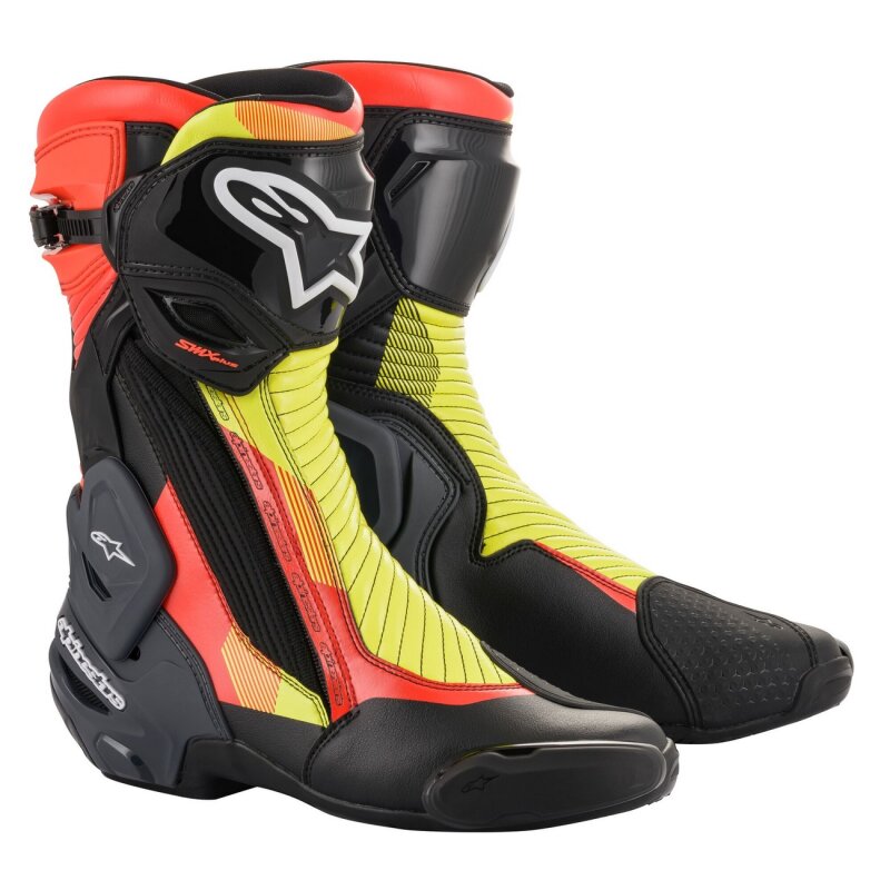 Alpinestars SMX Plus V2 Motorrad 
