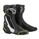 Alpinestars SMX Plus V2 Stiefel schwarz weis neongelb