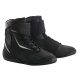 Alpinestars Fastback-2 DS Kurz-Stiefel schwarz