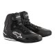 Alpinestars Faster-3 Rideknit Kurz-Stiefel schwarz