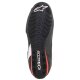 Alpinestars Faster-3 Rideknit Kurz-Stiefel schwarz weiss rot