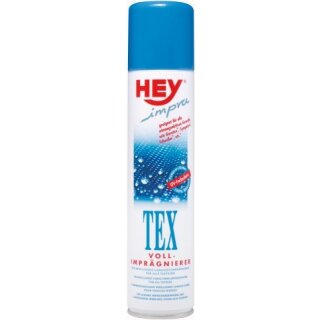 HEY IMPRA-TEX Textil-Imprägnierspray 200 ml weiss