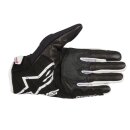 Alpinestars Stella SMX-2 AC V2 Damen Handschuh weiss rosa...