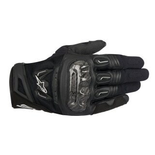 Alpinestars SMX-2 AC V2 Handschuh schwarz