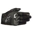 Alpinestars Stella SMX-1 Air V2 Damen Handschuh schwarz