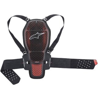 Alpinestars Nucleon KR-1 Cell Rücken-Protektor