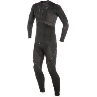 Dainese D-Core Air Suit Unteranzug 1-teiler schwarz