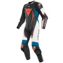 Dainese Misano 2 D-Air Perf. 1Pc Airbag-Kombi