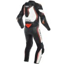 Dainese Misano 2 D-Air Perf. 1Pc Airbag-Kombi schwarz...