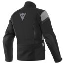 Dainese Tonale D-Dry Jacke schwarz grau