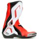 Dainese Torque 3 Out Stiefel schwarz weiss rot