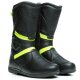 Dainese Fulcrum GT Gore-Tex Stiefel schwarz neongelb
