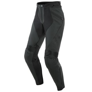 Dainese Pony 3 Lady Damen Leder-Hose