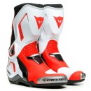 Dainese Torque 3 Out Lady Damen Stiefel schwarz weiss...