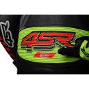 4SR Racing AR Neon Lederkombi 1Pc