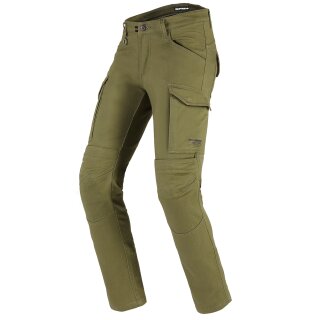 Spidi Pathfinder Cargo Motorrad-Jeans