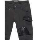 Spidi Pathfinder Cargo Motorrad-Jeans grau