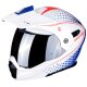 Scorpion ADX-1 Horizon Enduro-Helm