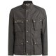 Belstaff MC Gee 2.0 Wax-Cotton Motorrad-Jacke