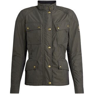 Belstaff Phillis W 2.0 Damen Motorrad-Jacke