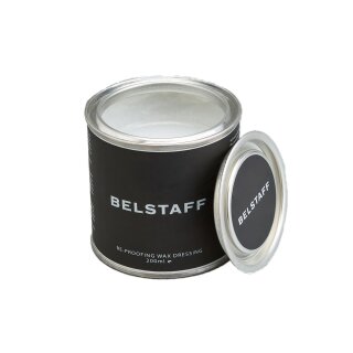 Belstaff Wax-Cotton Pflege-Wachs 200ml transparent