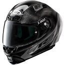 X-Lite X-803 RS Ultra Carbon Hot Lap Helm grau Carbon